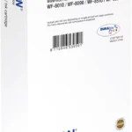 Epson T7551 Xl Schwarz Druckerpatrone C13T75514N