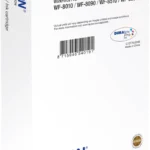 Epson T7552 Xl Cyan Druckerpatrone C13T75524N