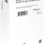 Epson T7564 Yellow Tintenpatrone