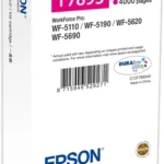 Epson T7893 Magenta Tintenpatrone