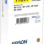 Epson T7894 Yellow Tintenpatrone