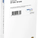 Epson T9072 Xxl Cyan Druckerpatrone C13T90724N