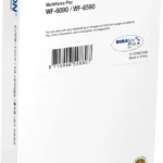 Epson T9073 Xxl Magenta Druckerpatrone C13T90734N