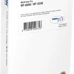 Epson T9082 Xl Cyan Druckerpatrone C13T90824N