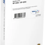 Epson T9083 Xl Magenta Druckerpatrone C13T90834N