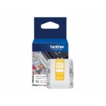 Brother Farbetikettenrolle Cz1003 19Mm 440747410