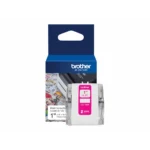 Brother Farbetikettenrolle Cz1004 25Mm 1114078845