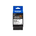 Brother Hse 221 Schwarz Auf Weiss Rolle 088 Cm X 15 M 1105219546