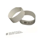 Brother Weiss 30 X 295 Mm 5 Rollen Erwachsenenarmbander