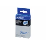 Brother Schwarz Blau Rolle 12 Cm X 77 M 1 Stck Druckerband