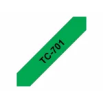 Brother Schwarz Grun Rolle 12 Cm 1 Rollen