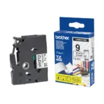 Brother Rolle 09 Cm X 8 M Laminiertes Band