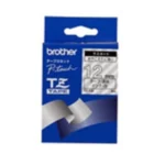 Brother Tz135 Weiss Auf Durchsichtig Rolle 12 Cm X 8 M 1055742114