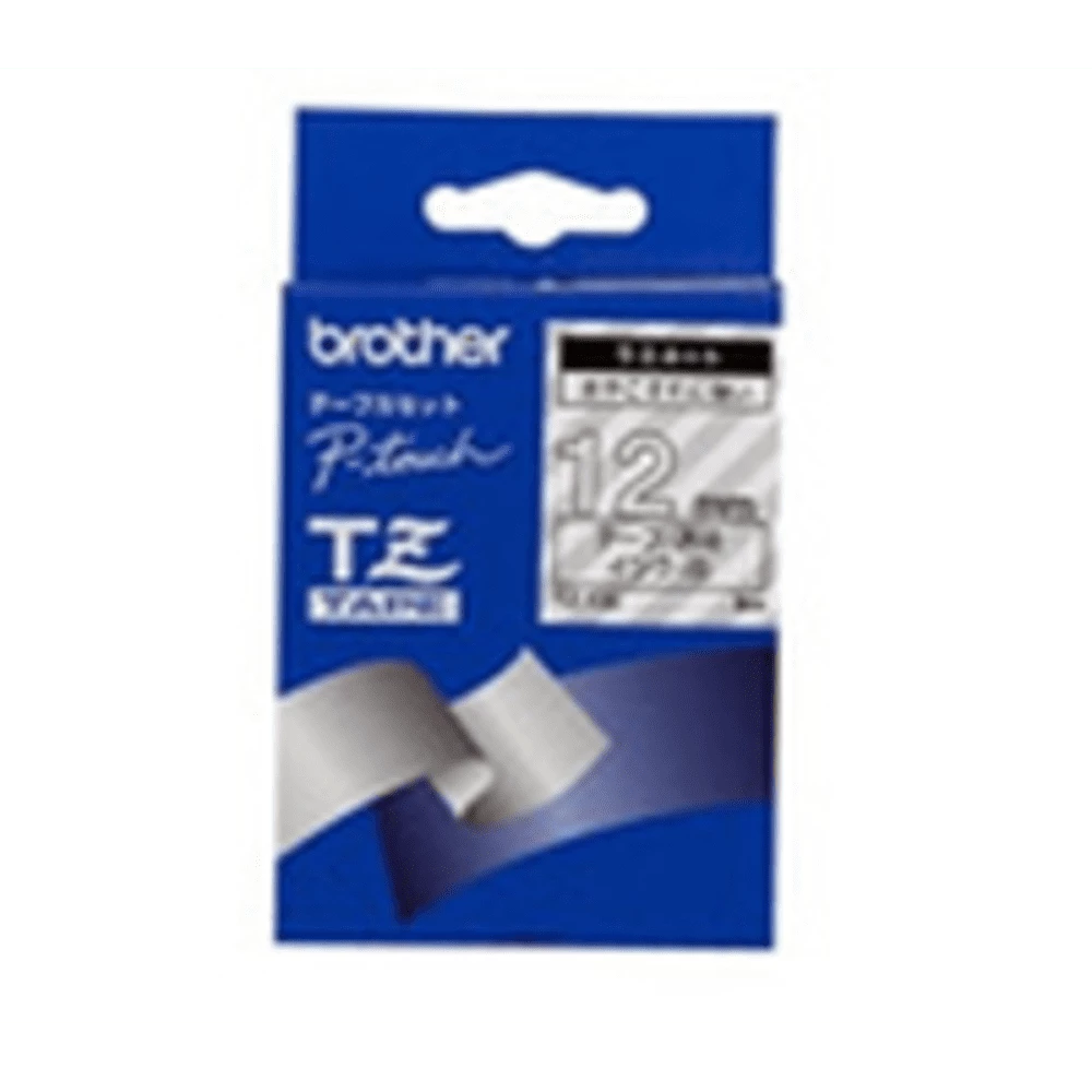 fbbr-tz135o-b1760d77f8c8bfdca26f09ab433c143e-191012-1-1ec3533b0c5bf523fe43bb2897eec8ac Brother Tz135 Weiss Auf Durchsichtig Rolle 12 Cm X 8 M 1055742114 - Image 1