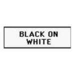 Brother Tz Band 36 Cm X 8 M Schwarz Auf Weiss Laminiertes Band 1427647862