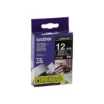 Brother Rolle 12 Cm X 8 M 1 Kassetten Laminiertes Band 560504439