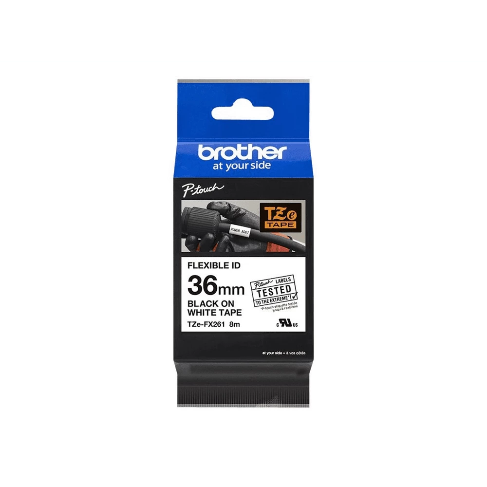 fbbr-tzefx261-e8147666dcaf9ba5fc46e968594eb104-357384-1-67bd387d4c90c66bc7822322832967f6-1 P Touch Tze Fx261 Schwarz Auf Weiss 36Mm - Image 1