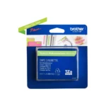 Brother Tze Mqp35 Matt Weiss Auf Berry Pink Rolle 12 Cm X 5 M