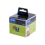 Dymo Lw Versand Namensschild Etiketten 54X101Mm 220Strolle