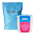 Tonex Alternativ Fur Hp 11 C4837Ae Tinte Magenta Bis Zu 2000 Seiten