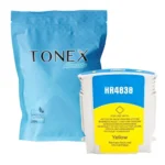 Tonex Alternativ Fur Hp 11 C4838Ae Tinte Gelb Bis Zu 2550 Seiten