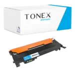Tonex Alternativ Fur Hp 117A W2071A Toner Cyan Bis Zu 700 Seiten