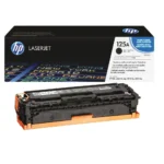 Original Hp 125A Cb540A Black Tonerkartusche