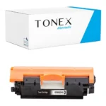 Tonex Alternativ Fur Hp 126A Ce310A Toner Schwarz Bis Zu 1200 Seiten