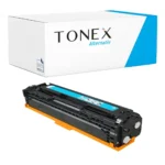 Tonex Alternativ Fur Hp 128A Ce321A Toner Cyan Bis Zu 1300 Seiten