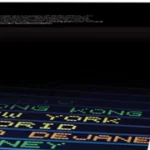 Hp 128A Yellow Toner