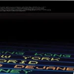 Hp 128A Magenta Toner