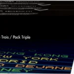 Hp 128A Multipack Cyan Magenta Yellow