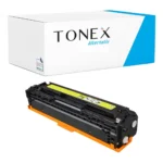 Tonex Alternativ Fur Hp 128A Ce322A Toner Gelb Bis Zu 1300 Seiten