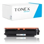 Tonex Alternativ Fur Hp 130A Cf351A Toner Cyan Bis Zu 1000 Seiten