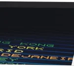 Hp 130A Yellow Toner