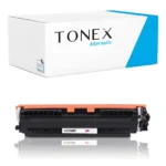 Tonex Alternativ Fur Hp 130A Cf353A Toner Magenta Bis Zu 1000 Seiten