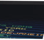 Hp 130A Schwarz Toner