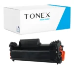 Tonex Alternativ Fur Hp 142A W1420A Toner Schwarz Bis Zu 950 Seiten