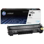 Original Hp 142A W1420A Black Toner Ca 950 Seiten