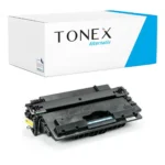 Tonex Alternativ Fur Hp 14A Cf214A Toner Schwarz Bis Zu 10000 Seiten