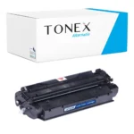 Tonex Alternativ Fur Hp 15X C7115X Toner Schwarz Bis Zu 4000 Seiten