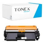 Tonex Alternativ Fur Hp 17A Cf217A Toner Schwarz Bis Zu 1600 Seiten