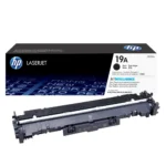 Trommeleinheit Fur Hp 19A Cf219A Original