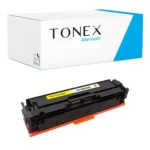 Tonex Alternativ Fur Hp 201A Cf402A Toner Gelb Bis Zu 2300 Seiten