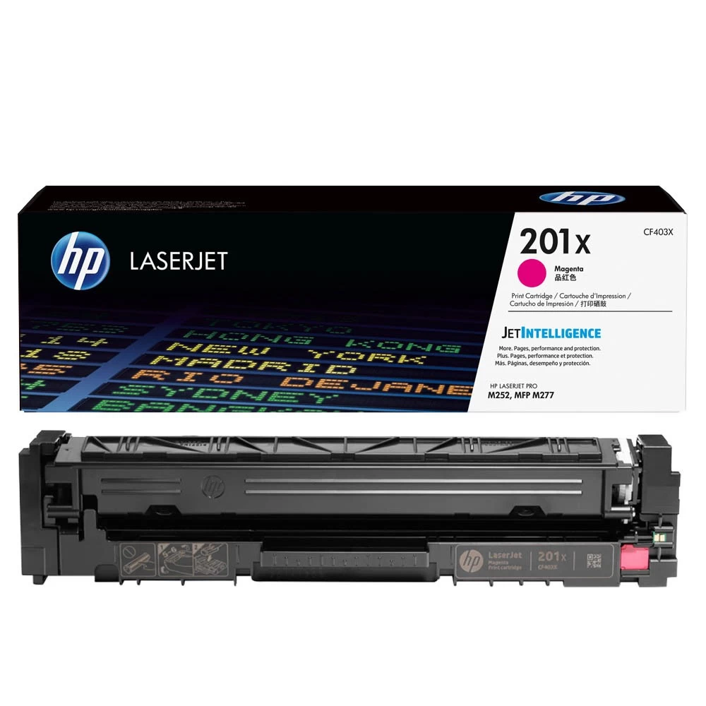 hp-201x-cf403x-magenta-tonerkartusche-149284 Original Hp 201X Cf403X Magenta Toner - Image 1