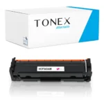 Tonex Alternativ Fur Hp 203A Cf543A Toner Magenta Bis Zu 1300 Seiten