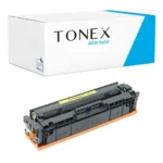 Tonex Alternativ Fur Hp 203X Cf541X Toner Cyan Bis Zu 2500 Seiten