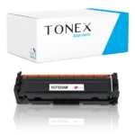 Tonex Alternativ Fur Hp 205A Cf533A Toner Magenta Bis Zu 900 Seiten