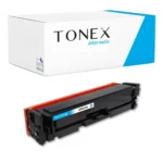 Tonex Alternativ Fur Hp 205A Cf531A Toner Cyan Bis Zu 900 Seiten