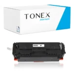 Tonex Alternativ Fur Hp 207A W2210A Toner Schwarz Bis Zu 1350 Seiten